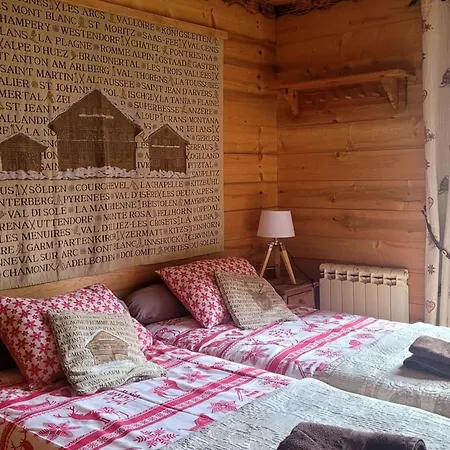Spacieux A Chatel, 10 Pers, Parking, Animaux Admis - Fr-1-676-242 Apartmán *