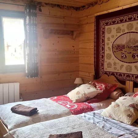 Spacieux A Chatel, 10 Pers, Parking, Animaux Admis - Fr-1-676-242 Apartmán *