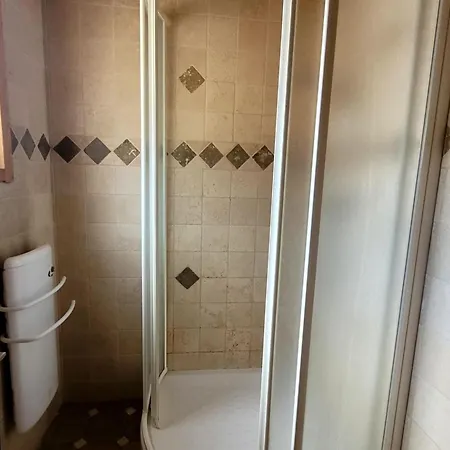 Apartmán Spacieux A Chatel, 10 Pers, Parking, Animaux Admis - Fr-1-676-242