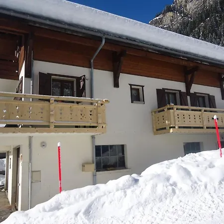 Spacieux A Chatel, 10 Pers, Parking, Animaux Admis - Fr-1-676-242 Apartmán Châtel